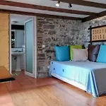 Pensjonat Calhau Grande
