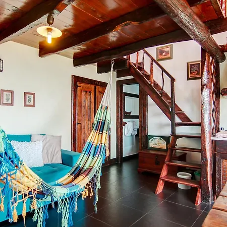 Calhau Grande Pensionat 4*