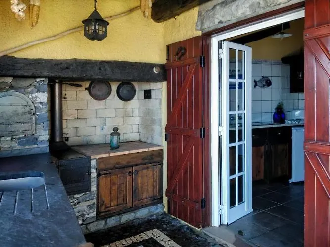 Calhau Grande アルコ・ダ・カリェタ