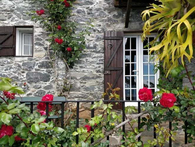 Gasthuis Calhau Grande