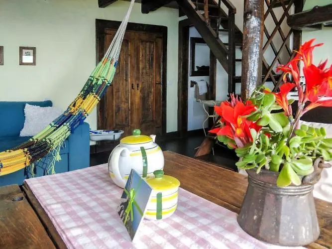 Gasthuis Calhau Grande Arco da Calheta (Madeira)