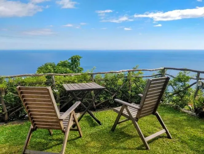 Calhau Grande アルコ・ダ・カリェタ