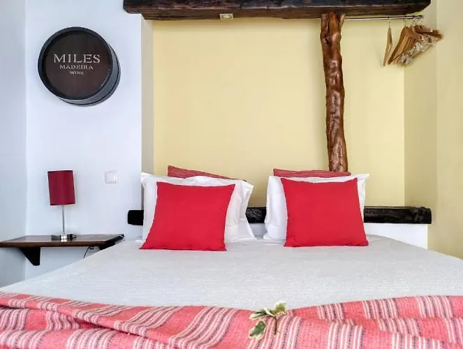 Gasthuis Calhau Grande