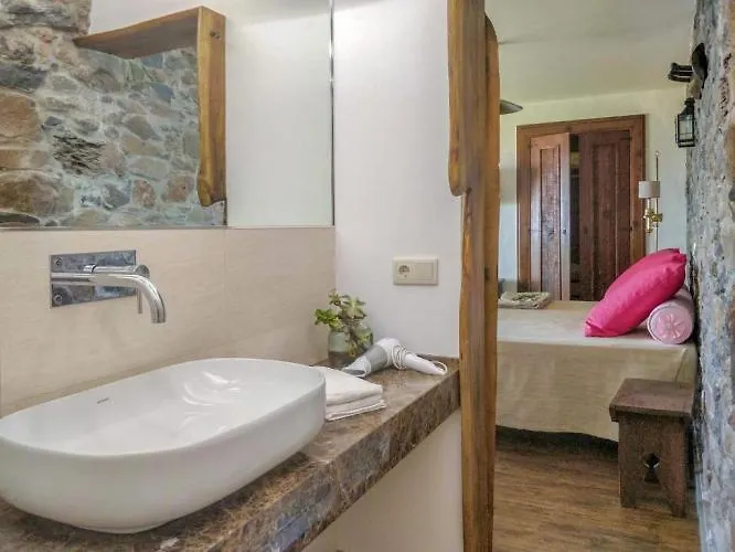 Calhau Grande Gasthuis