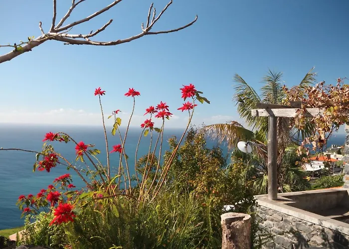 Calhau Grande Gasthuis 4*