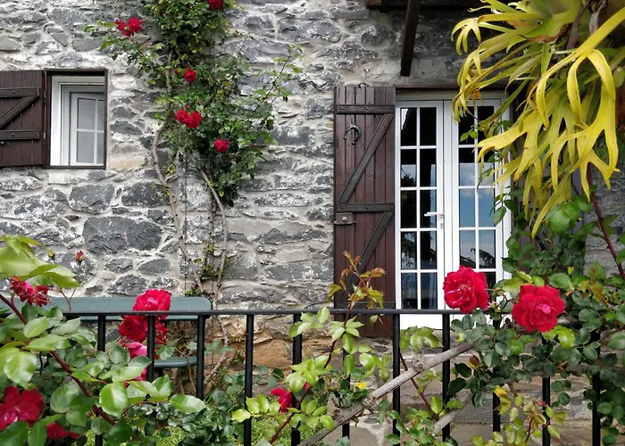 Calhau Grande Gasthuis