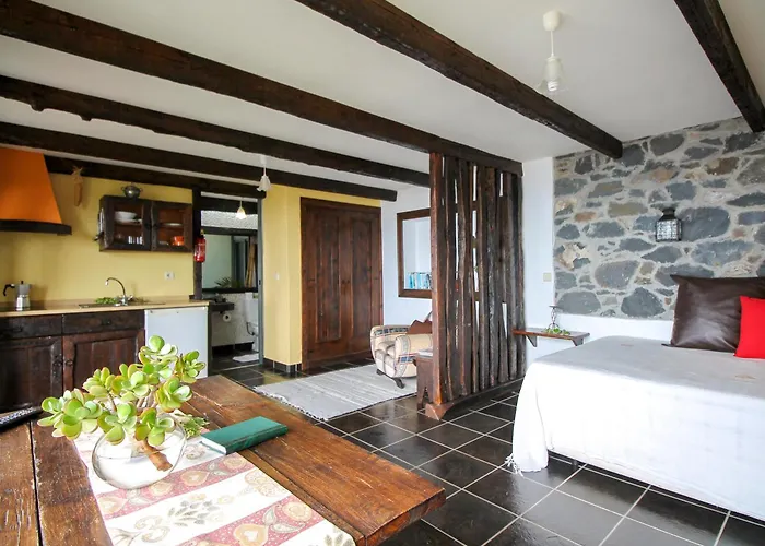 Calhau Grande アルコ・ダ・カリェタ