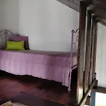 بيت ضيافة Calhau Grande أركو دا كالهيتا