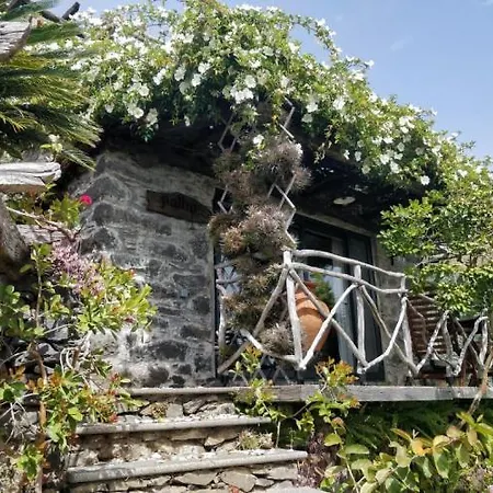 Calhau Grande Casa de hóspedes