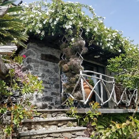 Calhau Grande Guest house