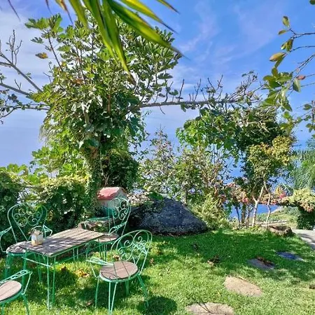 Calhau Grande Гостевой дом