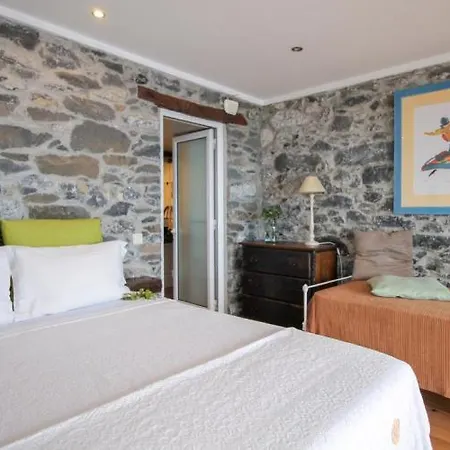 Calhau Grande Vendégház Arco da Calheta