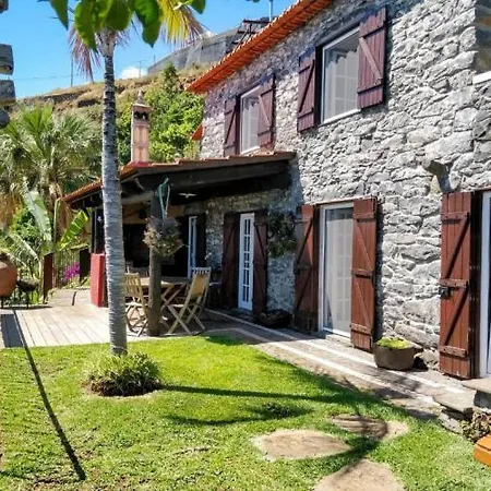 Calhau Grande Guest house 4*