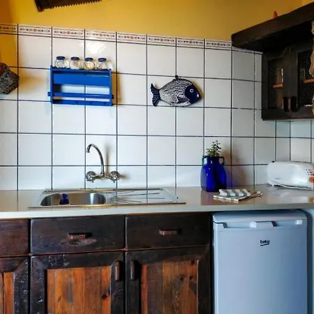 게스트하우스 Calhau Grande 아르코다카헤타