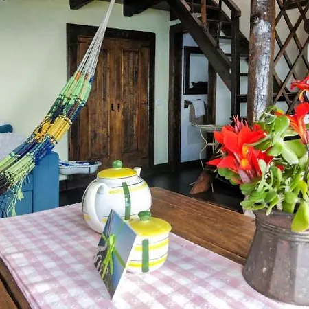 Гостевой дом Calhau Grande Арку-да-Кальета