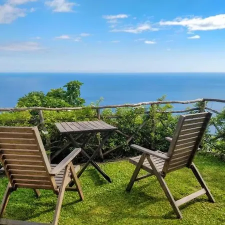 Calhau Grande Arco da Calheta (Madeira)