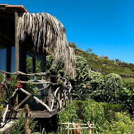 Calhau Grande Affittacamere 4*