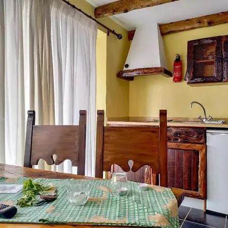 Guest house Calhau Grande