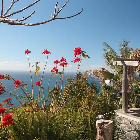 Calhau Grande Гостевой дом 4*