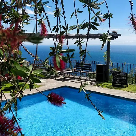 Calhau Grande 4* Арку-да-Кальета