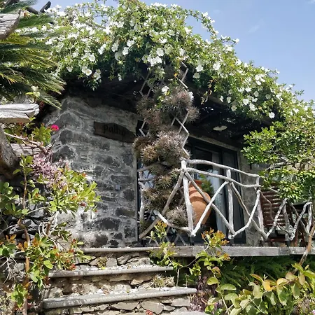 Maison d'hôtes Calhau Grande Arco da Calheta (Madeira)