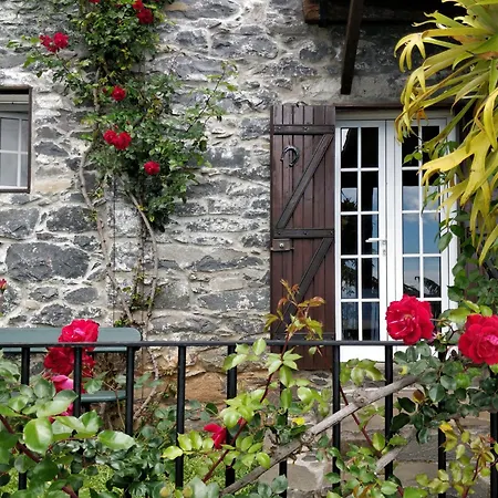 Calhau Grande Guest house