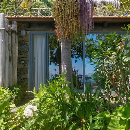 Guest house Calhau Grande Arco da Calheta (Madeira)