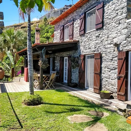 Calhau Grande Guest house 4*