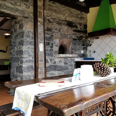 Calhau Grande Casa de hóspedes