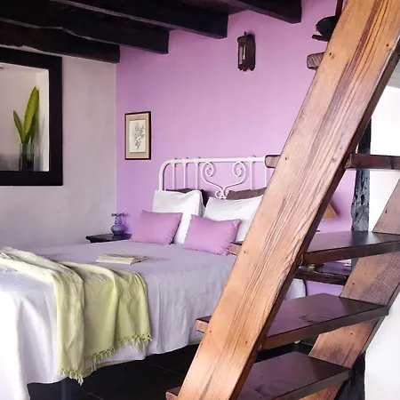 Maison d'hôtes Calhau Grande Arco da Calheta (Madeira)