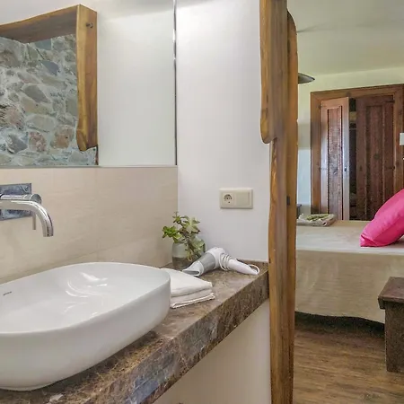 Calhau Grande Arco da Calheta