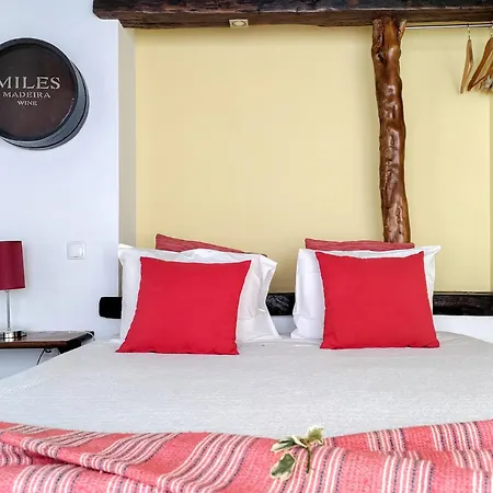 Calhau Grande 阿科达卡列塔