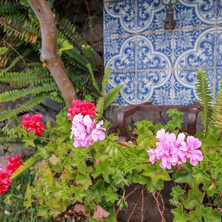 Calhau Grande Guest house