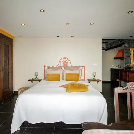 Calhau Grande 4*