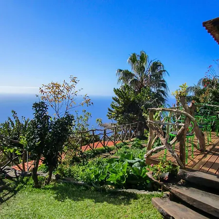 Casa de hóspedes Calhau Grande