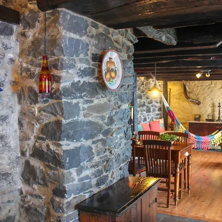 Calhau Grande Casa de hóspedes Arco da Calheta (Madeira)