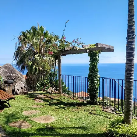 Calhau Grande 4*