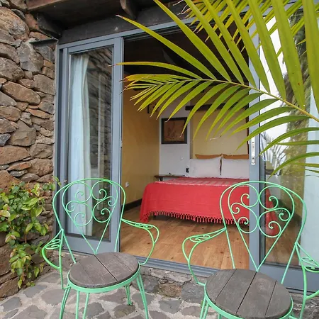 Calhau Grande Guest house Arco da Calheta (Madeira)