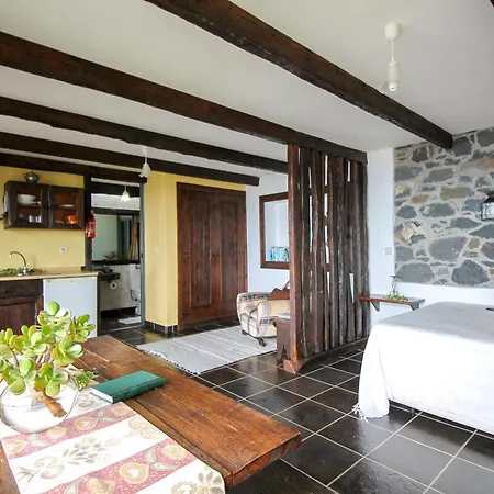 Calhau Grande Арку-да-Кальета