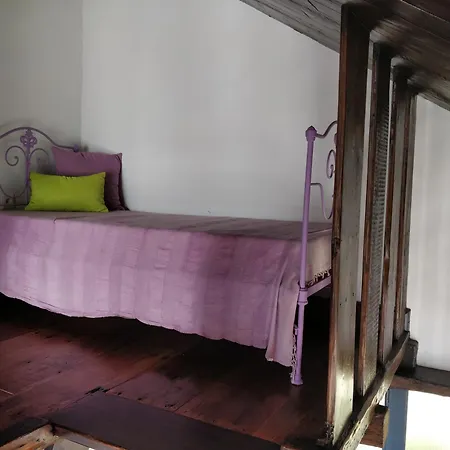 Guest house Calhau Grande Arco da Calheta (Madeira)
