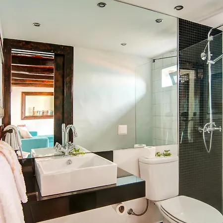 Calhau Grande Gasthuis