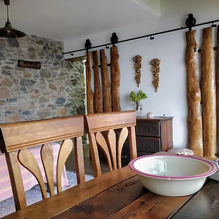 Guest house Calhau Grande Arco da Calheta (Madeira)