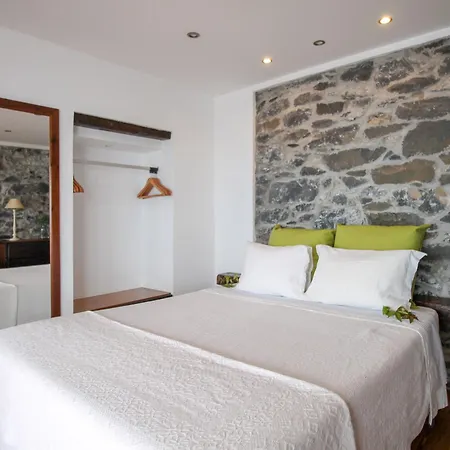 Maison d'hôtes Calhau Grande 4*