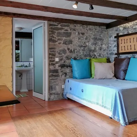 Maison d'hôtes Calhau Grande