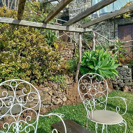 Guest house Calhau Grande