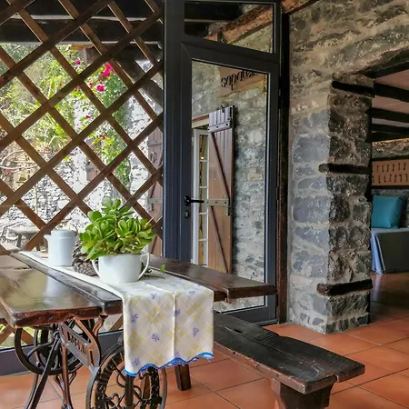 Guest house Calhau Grande Arco da Calheta (Madeira)