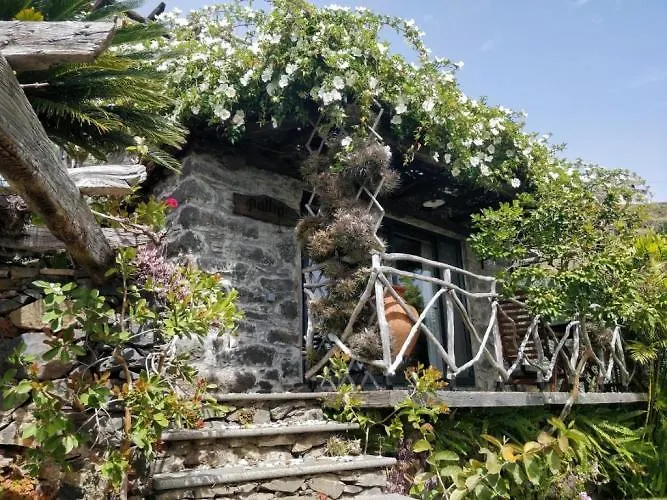 Calhau Grande Penzion