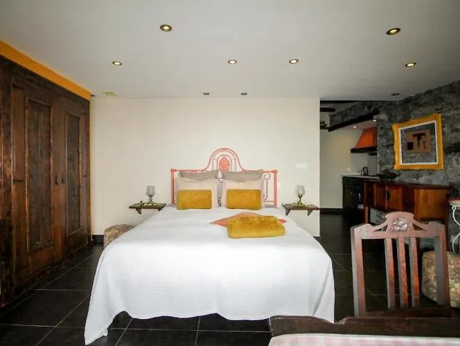 招待所 Calhau Grande 阿科达卡列塔