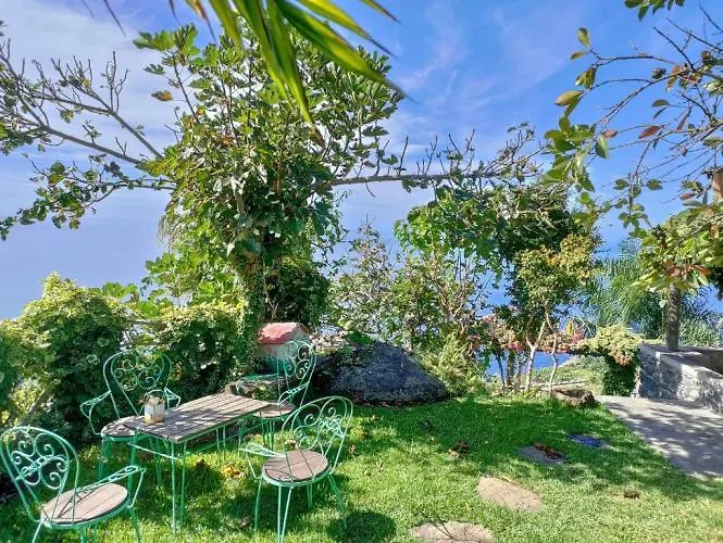 Calhau Grande 招待所