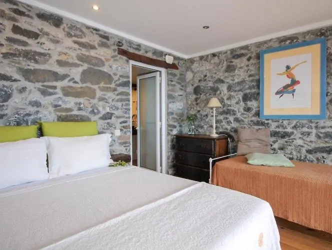 Calhau Grande Penzion Arco da Calheta (Madeira)